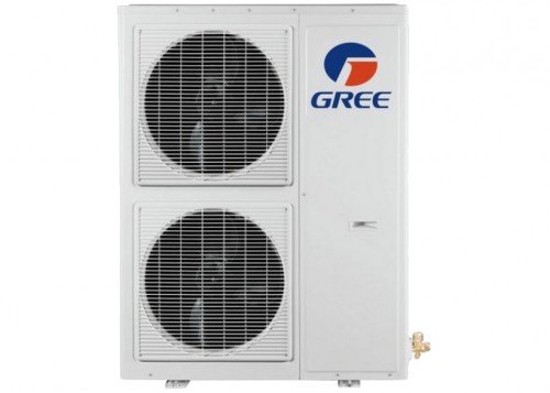 Наружный блок мульти сплит-системы Gree GWHD(28)NK3KO(LCLH)