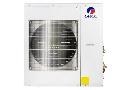 Канальный кондиционер Gree GU140PHS/A1-K/GU140W/A1-M