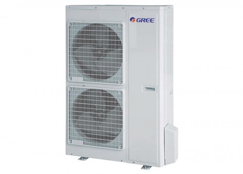 Канальный кондиционер Gree GFH48K3FI / GUHD48NK3FO
