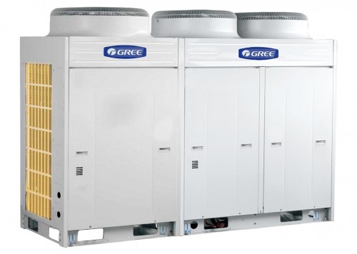 Наружный блок VRF системы Gree GMV-Pdm670W2 / NaB-M