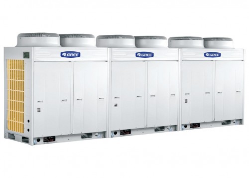 Наружный блок VRF системы Gree GMV-Pdm1300W3 / NaB-M