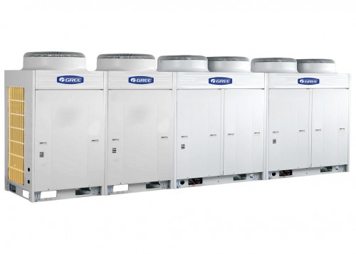 Наружный блок VRF системы Gree GMV-Pdm1456W4 / NaB-M