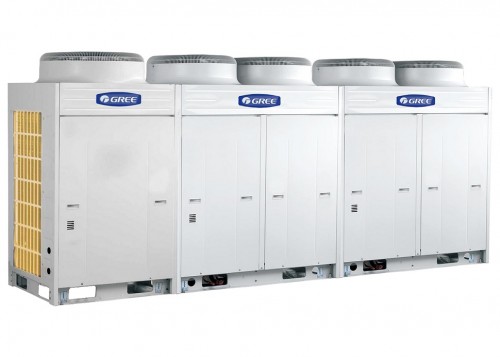 Наружный блок VRF системы Gree GMV-Pdm1130W3 / NaB-M
