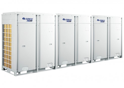 Наружный блок VRF системы Gree GMV-1800WM / B-X