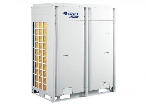 Наружный блок VRF системы Gree GMV-Q400WM / B-X