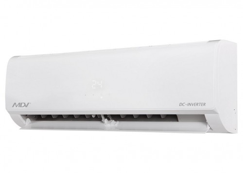 Настенный кондиционер MDV MDSBF-07HRDN1 / MDOBF-07HDN1