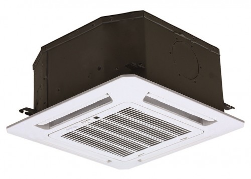 Внутренний блок кассетный MDV MDCA4I-12HRFN8