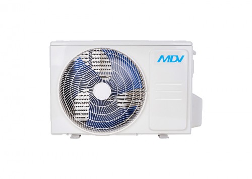 Настенный кондиционер MDV MDSAG-09HRFN8 / MDOAG-09HFN8