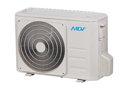 Настенный кондиционер MDV MDSA-12HRFN8 / MDOA-12HFN8